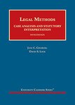 Ginsburg Legal Methods